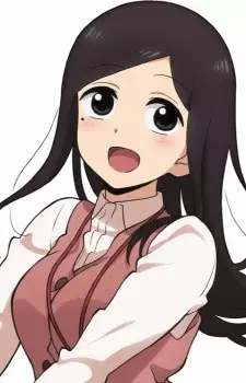 imagem de capa do personagem Touko Sakurai