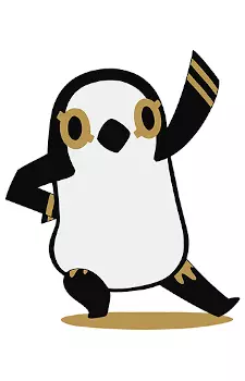 imagem de capa do personagem Thoth