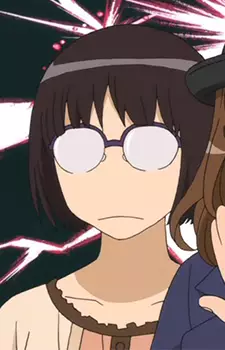 imagem de capa do personagem Fukuda