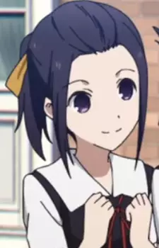 imagem de capa do personagem Mirin Hinokuchi
