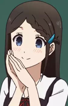imagem de capa do personagem Subaru Suruga