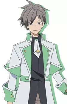 imagem de capa do personagem Seiya Kibakura