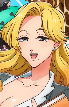 imagem de capa do personagem Ueda