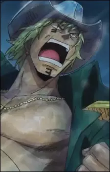 imagem de capa do personagem Yorki
