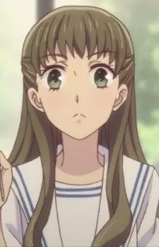 imagem de capa do personagem Rika Aida