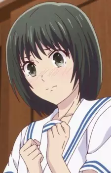 imagem de capa do personagem Mio Yamagishi