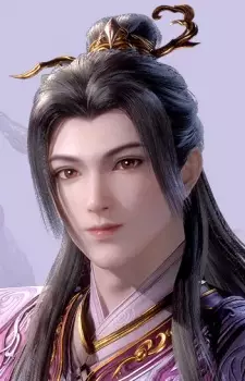 imagem de capa do personagem Yongsi Qiu