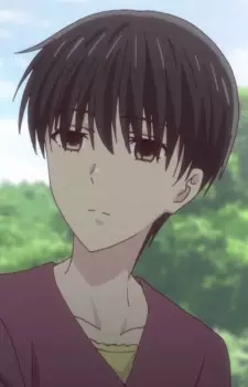 imagem de capa do personagem Kisa's Mother