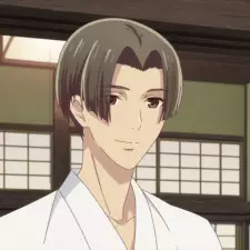 imagem de capa do personagem Kunimitsu Tomoda