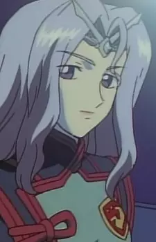 imagem de capa do personagem Kipeil Kenesh