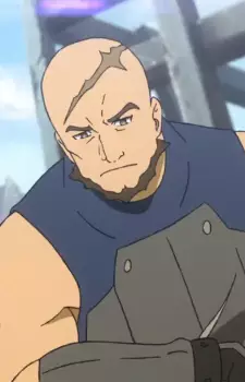 imagem de capa do personagem Ivan