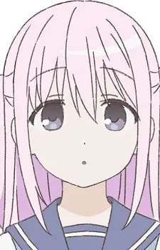 imagem de capa do personagem Kashiwada-san