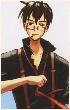 imagem de capa do personagem Noriyasu Seta