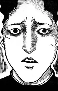 imagem de capa do personagem  Okada