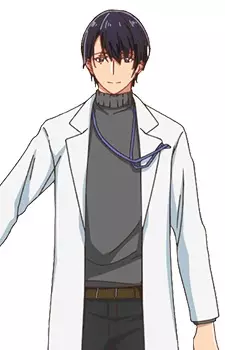 Rei Obayama