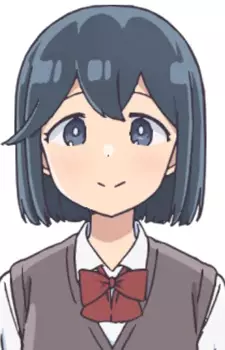 imagem de capa do personagem Hanako Satou