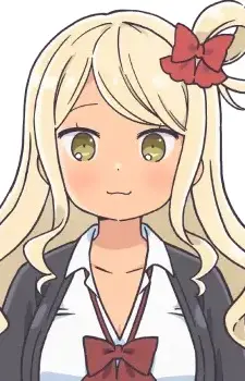 imagem de capa do personagem Riku Tamanaha