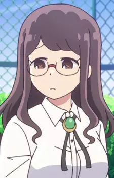 imagem de capa do personagem Miyahira-sensei