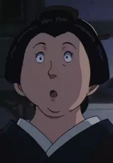 imagem de capa do personagem Onaka