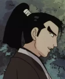 imagem de capa do personagem Tetsutarou Yamaoka