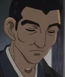 imagem de capa do personagem Kaishuu Katsu
