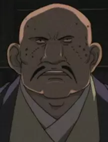 imagem de capa do personagem Seisai Taki