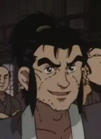 imagem de capa do personagem Ryouma Sakamoto