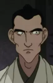 imagem de capa do personagem Hachirou Kiyokawa