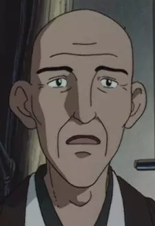 imagem de capa do personagem Genboku Itou