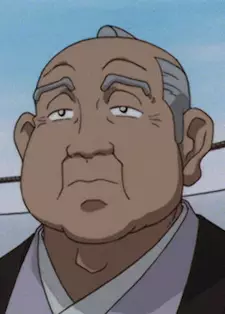 imagem de capa do personagem Masayoshi Hotta