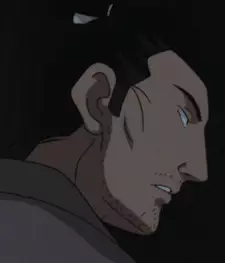 imagem de capa do personagem Sanai Hashimoto