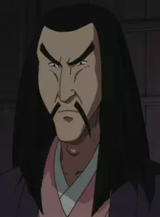 imagem de capa do personagem Genpaku Taki