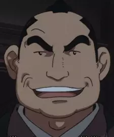 imagem de capa do personagem Hyougo Hoya