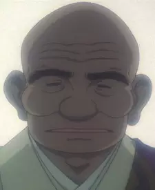 imagem de capa do personagem Tankai