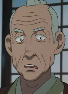 imagem de capa do personagem Toshiakira Kawaji