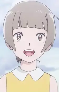 imagem de capa do personagem Michi Hinata