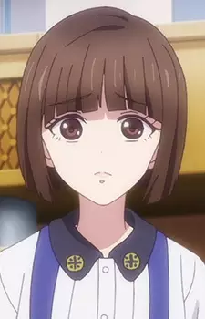 imagem de capa do personagem Yui