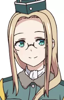 imagem de capa do personagem Leyli Haltija