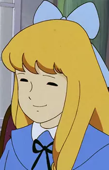 imagem de capa do personagem Clara Sesemann