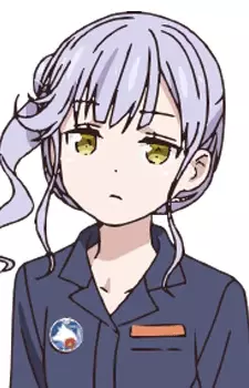 imagem de capa do personagem Nono Kazuura