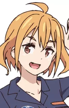 imagem de capa do personagem Komachi Mikuri