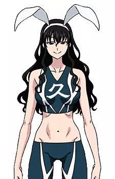 imagem de capa do personagem Chinari Iwamine