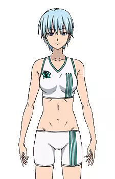 imagem de capa do personagem Masumi Fujita