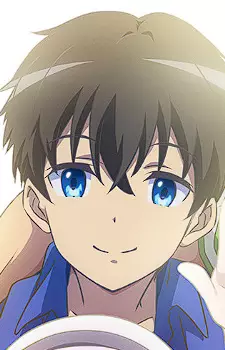 imagem de capa do personagem Youta Narukami