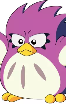 imagem de capa do personagem Coo