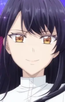 imagem de capa do personagem Alicia Williams