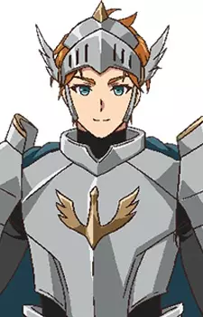 imagem de capa do personagem Clause