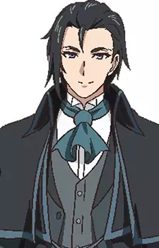 imagem de capa do personagem Dominix