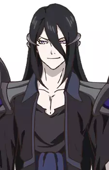 imagem de capa do personagem Malduk