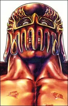 imagem de capa do personagem Jagi